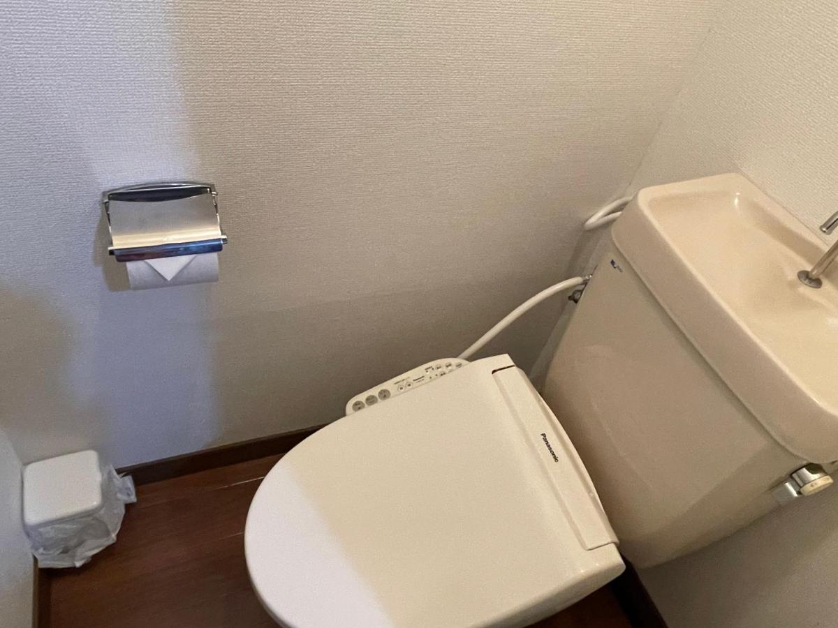 Apartamento アルピエc Wi-Fi無料熊本城徒歩5分 Exterior foto