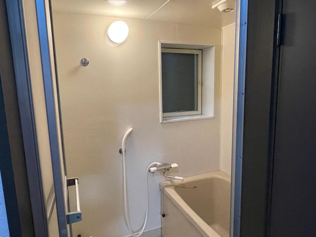 Apartamento アルピエc Wi-Fi無料熊本城徒歩5分 Exterior foto