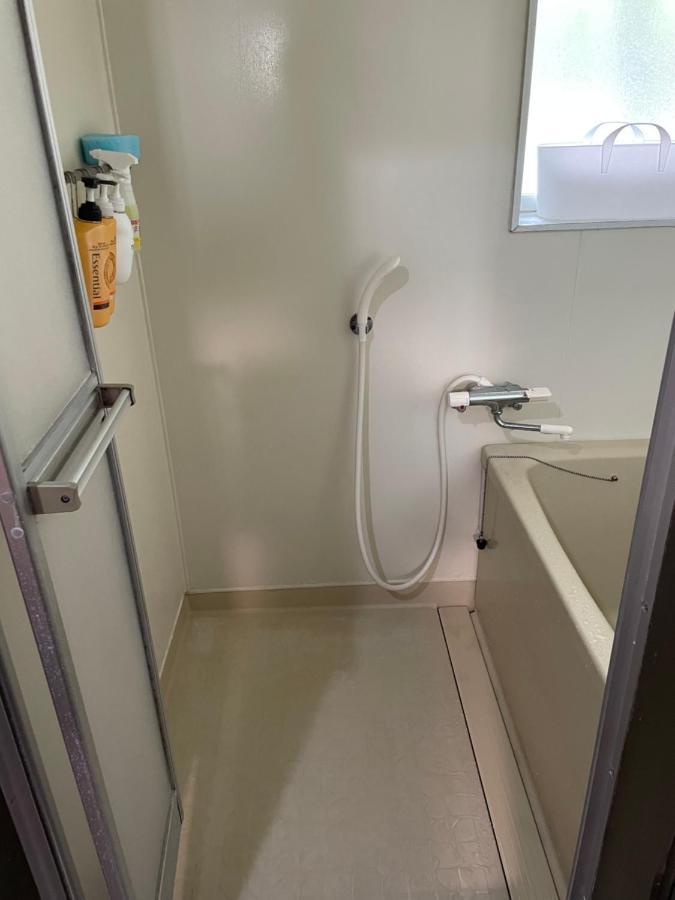 Apartamento アルピエc Wi-Fi無料熊本城徒歩5分 Exterior foto